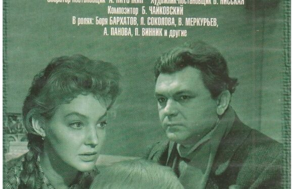 Ретро фильмы про детство и юность