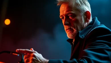 Photo of Ридли Скотт: Гений кинематографа