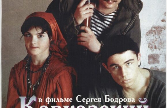 Ретро фильмы, завоевавшие награды