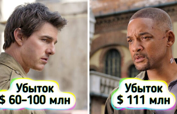 Фильмы, которые тронули миллионы