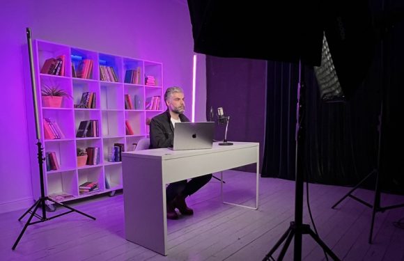 Уникальные возможности аренды студии для фото и видео съёмок в Москве