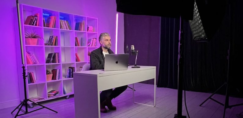 Уникальные возможности аренды студии для фото и видео съёмок в Москве